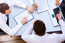 CONSULTING