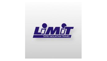 logo firmy LiMiT, Tatry Mountain Travel Agency