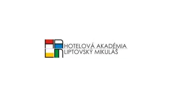Hotelová akadémia Liptovský Mikuláš.