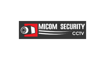logo firmy Micom-Security, s.r.o.