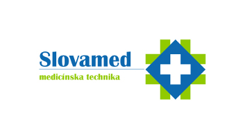logo firmy Slovamed, s.r.o.