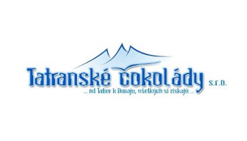 Tatranské čokolády, s.r.o.